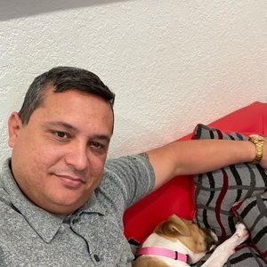 Meet your Posher, Alejandro